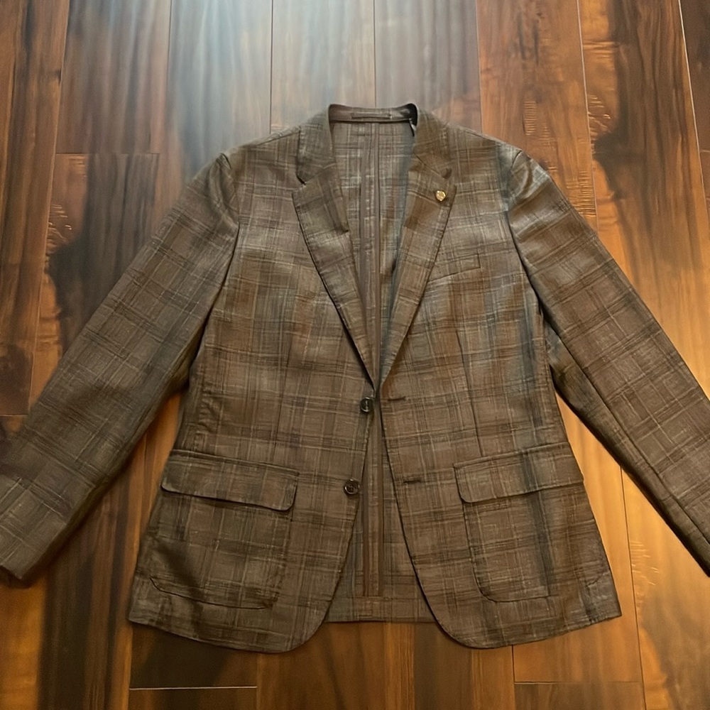 Michael Kors men’s sports jacket